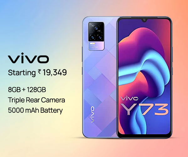 Buy VIVO Mobiles