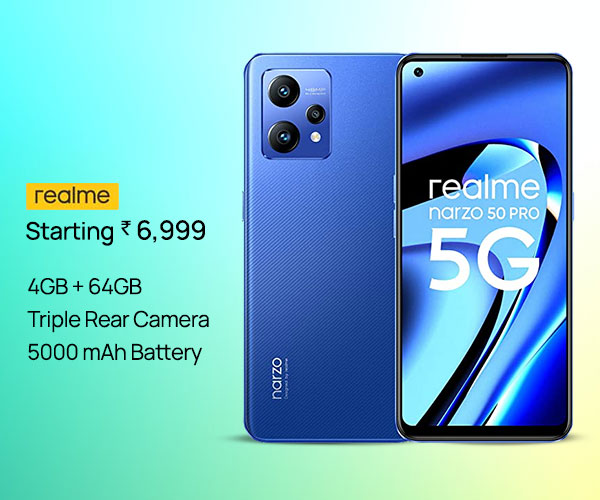 Buy Realme Mobile