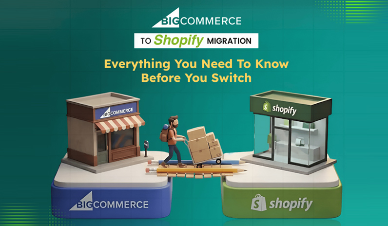 Why Shopify