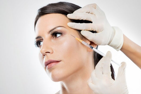 Botox Injections in Chandigarh | Skinology Plus By Dr. Sheenam 