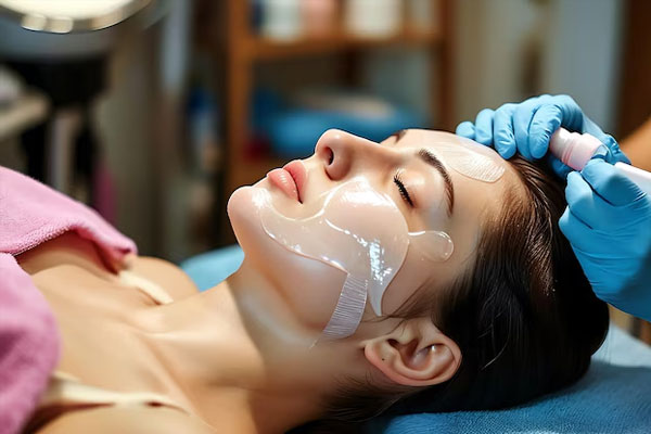 Skin Doctor in Chandigarh | Skinology Plus by Dr Sheenam