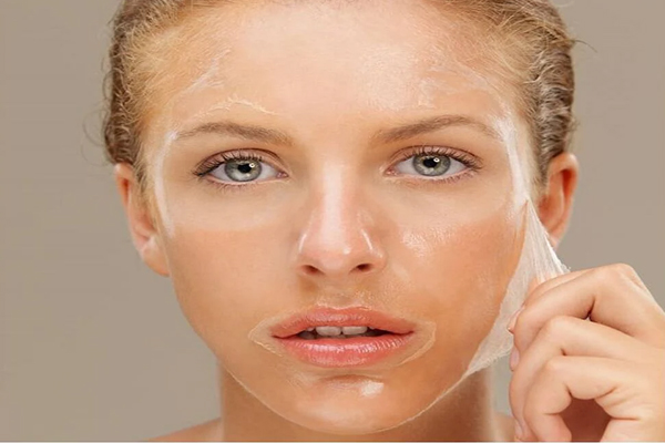 Chemical Peels : How Chemical peels can improve skin tone and complexion | Skinology+ Clinic Chandigarh