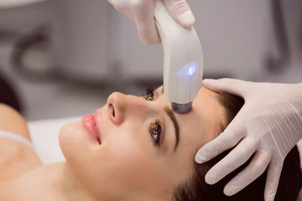 Anti-aging Treatments Chandigarh at Skinology+ Clinic