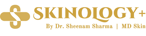 Skinology+ By Dr. Sheenam - Best Skin Specialist in Chandigarh | Skin Clinic - Dermatologist