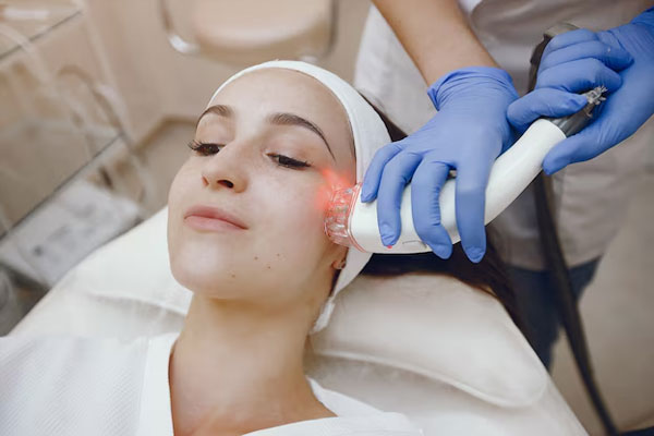 Laser Skin Treatments in Chandigarh | Skinology Plus Clinic