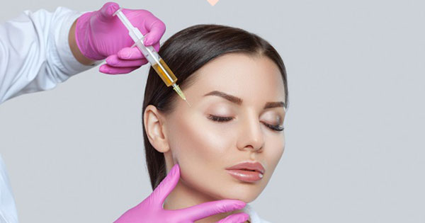 Botox, Fillers, Skin Booster in Chandigarh | Skinology+ Clinic