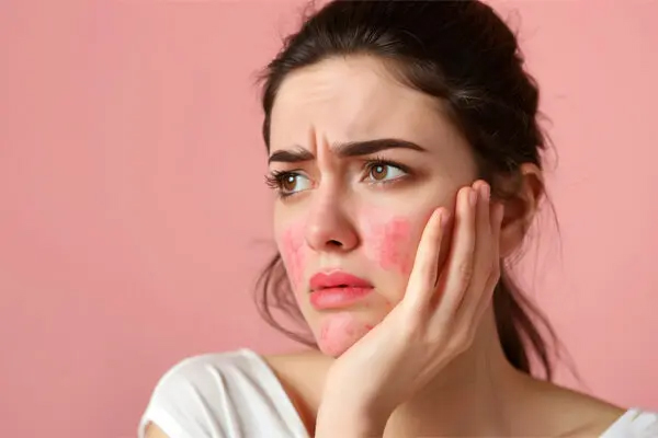 Skin Rashes: What Causes Skin Rashes and How to Prevent Them | Skinology+ Clinic in Chandigarh